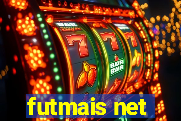 futmais net